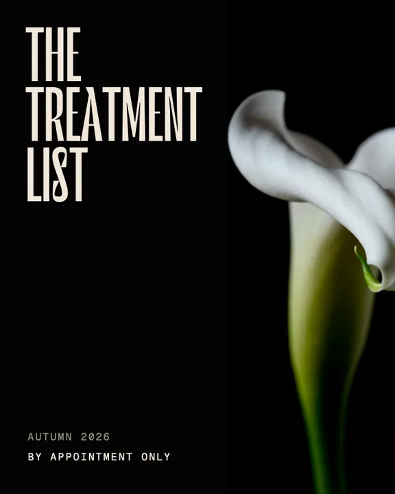 The Treatment List