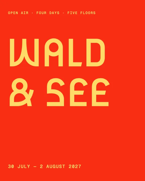 Wald & See